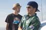Alpha Dog - 8 x 10 Color Photo #1