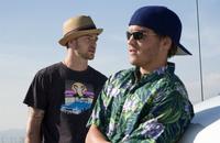Alpha Dog - 8 x 10 Color Photo #1