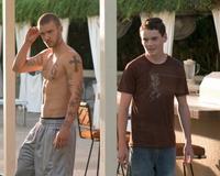 Alpha Dog - 8 x 10 Color Photo #2