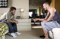 Alpha Dog - 8 x 10 Color Photo #4