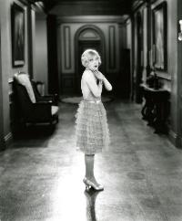 Altars of Desire - 8 x 10 B&W Photo #1