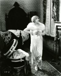 Altars of Desire - 8 x 10 B&W Photo #4