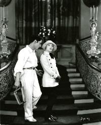 Altars of Desire - 8 x 10 B&W Photo #5