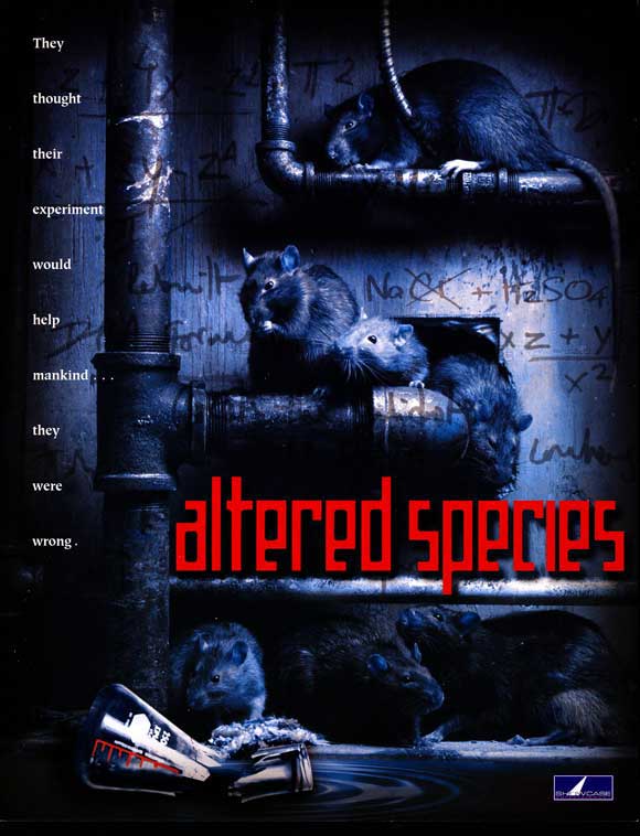 Altered Species movie