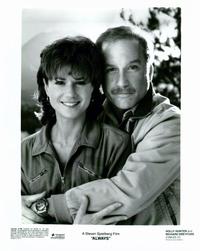 Always - 8 x 10 B&W Photo #1