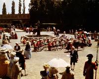 Amadeus - 8 x 10 Color Photo #2