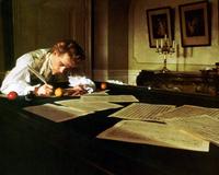 Amadeus - 8 x 10 Color Photo #5
