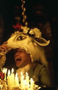 Amadeus - 8 x 10 Color Photo #6