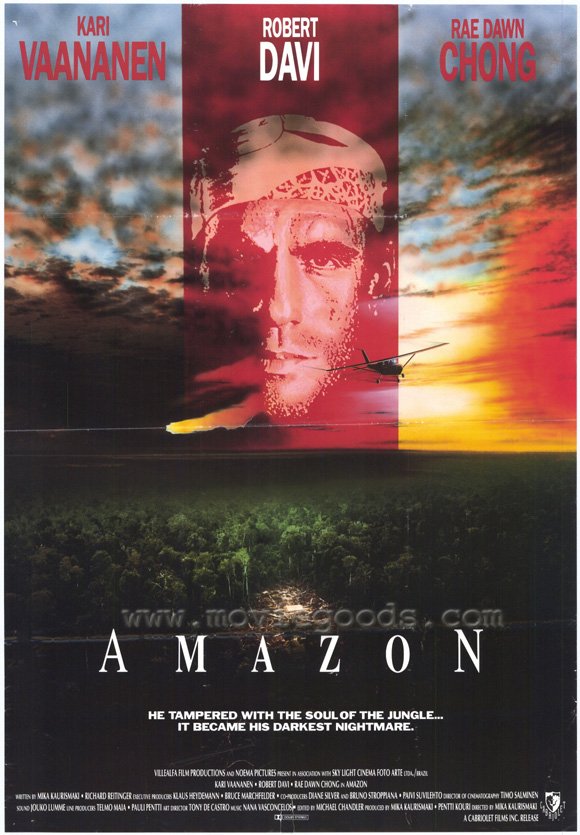Amazon 1990 Dvdrip Xvid-Fico