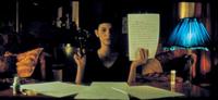 Amelie - 8 x 10 Color Photo #4