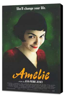 amelie poster wide