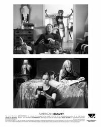 American Beauty - 8 x 10 B&W Photo #1