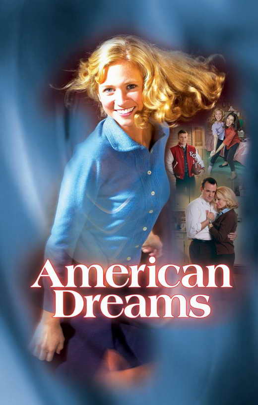 American Dreams movie