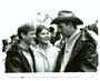 American Flyers - 8 x 10 B&W Photo #1