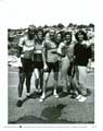 American Flyers - 8 x 10 B&W Photo #5