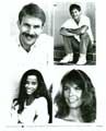 American Flyers - 8 x 10 B&W Photo #7