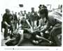 American Flyers - 8 x 10 B&W Photo #9