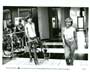 American Flyers - 8 x 10 B&W Photo #11