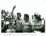 American Flyers - 8 x 10 B&W Photo #12