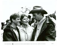 American Flyers - 8 x 10 B&W Photo #1
