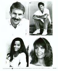 American Flyers - 8 x 10 B&W Photo #7
