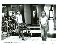 American Flyers - 8 x 10 B&W Photo #11
