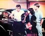 American Graffiti - 8 x 10 Color Photo #3