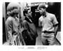 American Graffiti - 8 x 10 B&W Photo #2