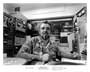 American Graffiti - 8 x 10 B&W Photo #3