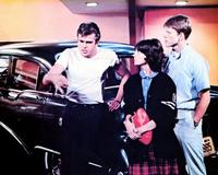 American Graffiti - 8 x 10 Color Photo #3