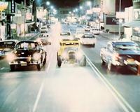 American Graffiti - 8 x 10 Color Photo #6