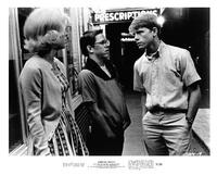 American Graffiti - 8 x 10 B&W Photo #2