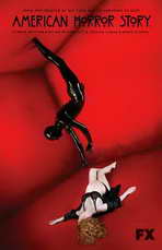 American Horror Story (TV) - 11 x 17 TV Poster - Style B