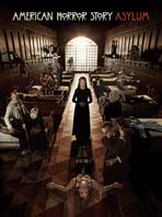 American Horror Story (TV) - 27 x 40 TV Poster - Style K