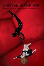 American Horror Story (TV) - 27 x 40 TV Poster - Style J