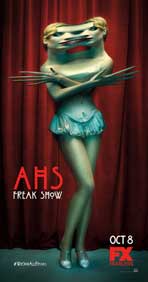 American Horror Story (TV) - 27 x 40 TV Poster - Style L