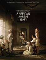 American Horror Story (TV) - 27 x 40 TV Poster - Style N