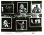 American Hot Wax - 8 x 10 B&W Photo #1