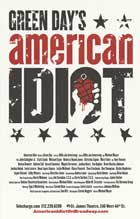 American Idiot (Broadway)