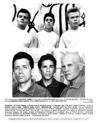 American Me - 8 x 10 B&W Photo #5