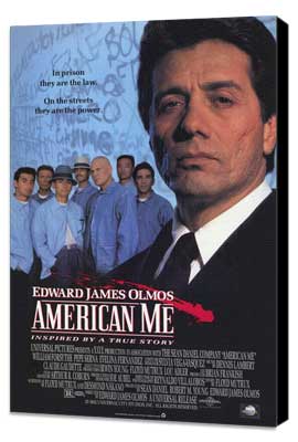 American Me 1992