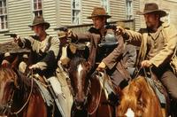 American Outlaws - 8 x 10 Color Photo #7