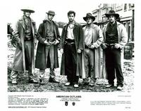 American Outlaws - 8 x 10 B&W Photo #3