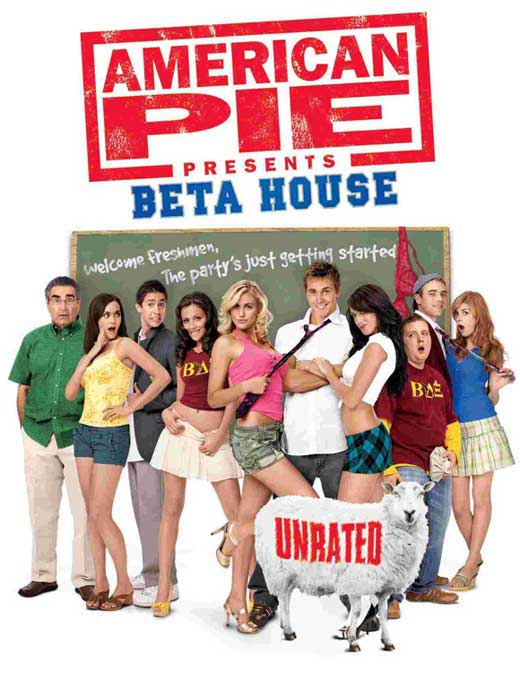 Watch Online Watch American Pie Presents: The Book Of Love Full Movie Online Film