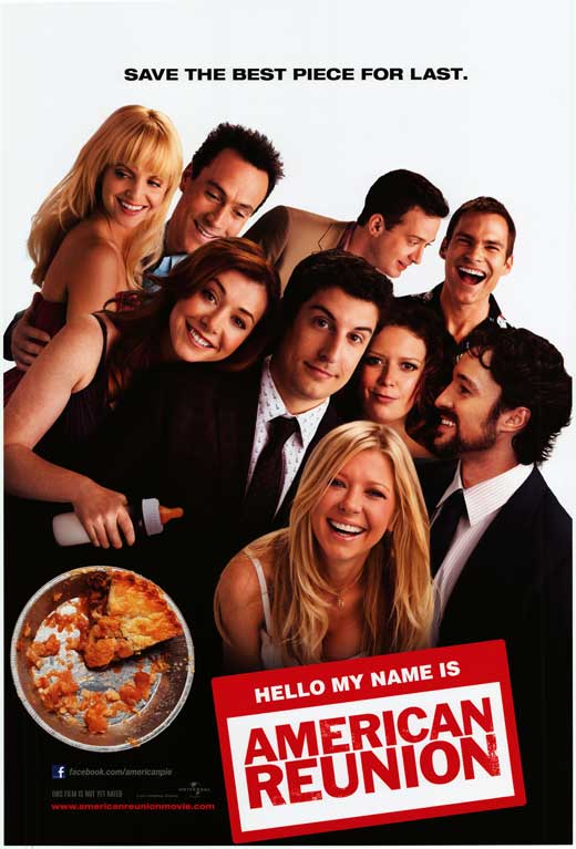 American Reunion 2012 Ts Xvid - Tode