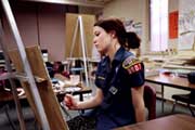 American Teen - 8 x 10 Color Photo #3