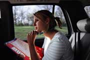 American Teen - 8 x 10 Color Photo #4