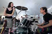 American Teen - 8 x 10 Color Photo #10