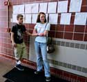 American Teen - 8 x 10 Color Photo #12
