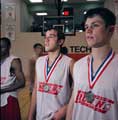 American Teen - 8 x 10 Color Photo #20
